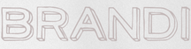 Brandi (brandius.net)