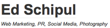 Ed Schipul (eschipul.com)