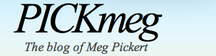 Meg Pickert (pickmeg.com)